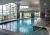 Residence Inn Lancaster Indoor Pool